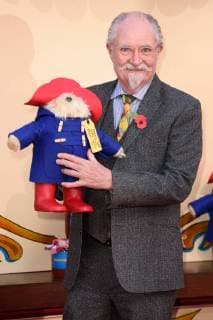 Jim Broadbent bei der Premiere des Kinofilms Paddington 2 im BFI Southbank. London, 05.11.2017 Jim Broadbent