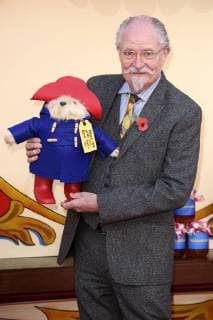 Jim Broadbent bei der Premiere des Kinofilms Paddington 2 im BFI Southbank. London, 05.11.2017 Jim Broadbent