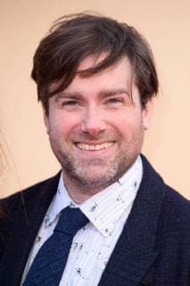 Paul King bei der Premiere des Kinofilms Paddington 2 im BFI Southbank. London, 05.11.2017 Paul King