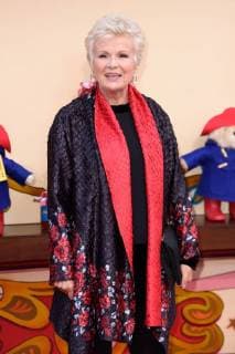 Julie Walters bei der Premiere des Kinofilms Paddington 2 im BFI Southbank. London, 05.11.2017 Julie Walters