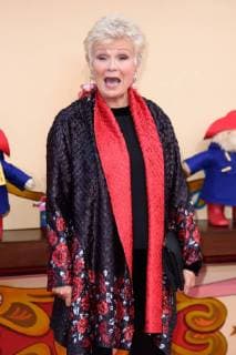 Julie Walters bei der Premiere des Kinofilms Paddington 2 im BFI Southbank. London, 05.11.2017 Julie Walters