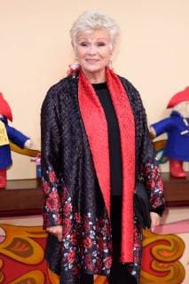 Julie Walters bei der Premiere des Kinofilms Paddington 2 im BFI Southbank. London, 05.11.2017 Julie Walters