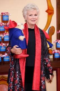 Julie Walters bei der Premiere des Kinofilms Paddington 2 im BFI Southbank. London, 05.11.2017 Julie Walters