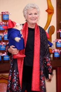 Julie Walters bei der Premiere des Kinofilms Paddington 2 im BFI Southbank. London, 05.11.2017 Julie Walters