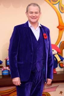 Hugh Bonneville bei der Premiere des Kinofilms Paddington 2 im BFI Southbank. London, 05.11.2017 Hugh Bonneville