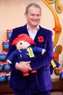 Hugh Bonneville bei der Premiere des Kinofilms Paddington 2 im BFI Southbank. London, 05.11.2017 Hugh Bonneville