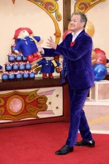 Hugh Bonneville bei der Premiere des Kinofilms Paddington 2 im BFI Southbank. London, 05.11.2017 Hugh Bonneville