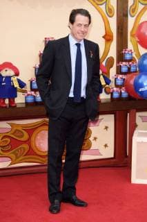 Hugh Grant bei der Premiere des Kinofilms Paddington 2 im BFI Southbank. London, 05.11.2017 Hugh Grant