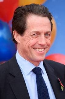 Hugh Grant bei der Premiere des Kinofilms Paddington 2 im BFI Southbank. London, 05.11.2017 Hugh Grant
