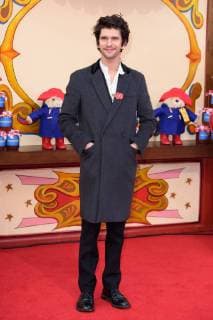 Ben Wishaw bei der Premiere des Kinofilms Paddington 2 im BFI Southbank. London, 05.11.2017 Ben Wishaw