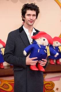 Ben Wishaw bei der Premiere des Kinofilms Paddington 2 im BFI Southbank. London, 05.11.2017 Ben Wishaw