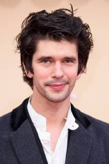 Ben Wishaw bei der Premiere des Kinofilms Paddington 2 im BFI Southbank. London, 05.11.2017 Ben Wishaw