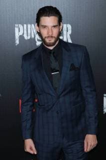 NEW YORK NY NOVEMBER 06 Ben Barnes at Marvel s The Punisher New York premiere at AMC Loews 34th Street 14 theater on November 6 2017 in New York City Copyright: xDiegoxCorredor MediaPunchx