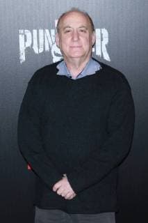 NEW YORK NY NOVEMBER 06 Jeph Loeb at Marvel s The Punisher New York premiere at AMC Loews 34th Street 14 theater on November 6 2017 in New York City Copyright: xDiegoxCorredor MediaPunchx