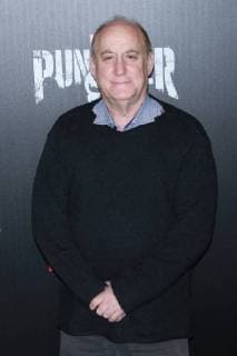 NEW YORK NY NOVEMBER 06 Jeph Loeb at Marvel s The Punisher New York premiere at AMC Loews 34th Street 14 theater on November 6 2017 in New York City Copyright: xDiegoxCorredor MediaPunchx