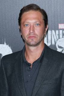 NEW YORK NY NOVEMBER 06 Ebon Moss Bachrach at Marvel s The Punisher New York premiere at AMC Loews 34th Street 14 theater on November 6 2017 in New York City Copyright: xDiegoxCorredor MediaPunchx