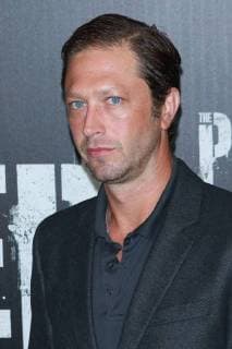 NEW YORK NY NOVEMBER 06 Ebon Moss Bachrach at Marvel s The Punisher New York premiere at AMC Loews 34th Street 14 theater on November 6 2017 in New York City Copyright: xDiegoxCorredor MediaPunchx