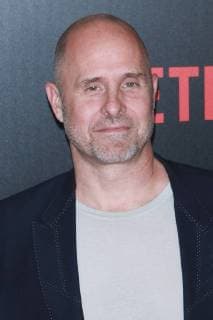 NEW YORK NY NOVEMBER 06 Paul Schulze at Marvel s The Punisher New York premiere at AMC Loews 34th Street 14 theater on November 6 2017 in New York City Copyright: xDiegoxCorredor MediaPunchx