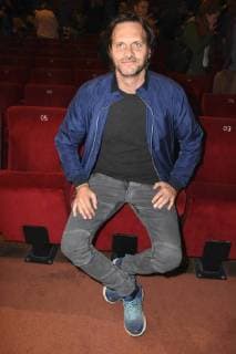 Markus Goller bei der Premiere des Kinofilms Simpel im Filmtheater Sendlinger Tor. München, 06.11.2017