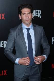 NEW YORK NY NOVEMBER 06 Jon Bernthal at Marvel s The Punisher New York premiere at AMC Loews 34th Street 14 theater on November 6 2017 in New York City Copyright: xDiegoxCorredor MediaPunchx