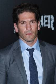 NEW YORK NY NOVEMBER 06 Jon Bernthal at Marvel s The Punisher New York premiere at AMC Loews 34th Street 14 theater on November 6 2017 in New York City Copyright: xDiegoxCorredor MediaPunchx