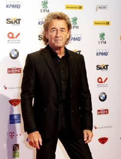 Peter Maffay bei Publisher s Night 2017 in der Telekom Hauptstadtrepraesentanz Berlin.