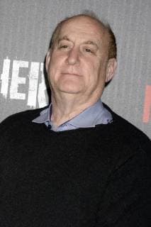 Jeph Loeb bei der Premiere der Netfilx TV-Serie The Punisher im AMC Loews. New York, 06.11.2017