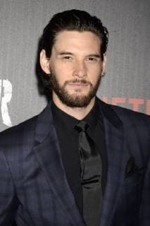 Ben Barnes bei der Premiere der Netfilx TV-Serie The Punisher im AMC Loews. New York, 06.11.2017