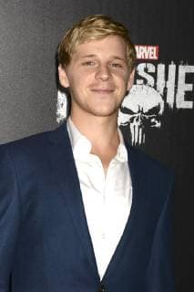 Daniel Webber bei der Premiere der Netfilx TV-Serie The Punisher im AMC Loews. New York, 06.11.2017