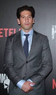 NEW YORK NY November 06 2017 Jon Bernthal attendNETFLIX presents premiere of Marvel s Punisher at the AMC Loews 34th Street in New York November 06 2017 Copyright: xRWx