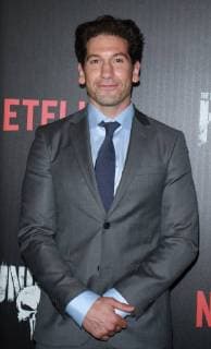 NEW YORK NY November 06 2017 Jon Bernthal attendNETFLIX presents premiere of Marvel s Punisher at the AMC Loews 34th Street in New York November 06 2017 Copyright: xRWx
