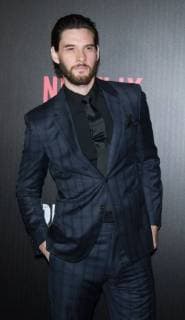 NEW YORK NY November 06 2017 Ben Barnes attendNETFLIX presents premiere of Marvel s Punisher at the AMC Loews 34th Street in New York November 06 2017 Copyright: xRWx