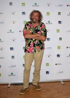 Antoine chanteur NEWS Trophees APAJH 2017 Paris 07 11 2017 FedericoPestellini Panoramic 