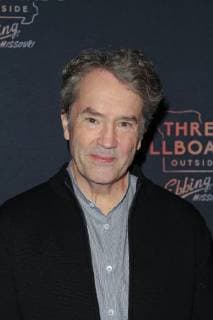 November 7, 2017 - Brooklyn, NY, U.S. - Brooklyn, N.Y. November 7, 2017 : Composer Carter Burwell attends the premiere of Three Billboards Outside Ebbing, Missouri at BAM Brooklyn U.S. - ZUMAs49_ 20171107_zaf_s49_003 Copyright: xRahavxSegevx