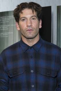 USA: Sweet Virginia New York premiere Jon Bernthal attends Sweet Virginia New York premiere at IFC Center New York New Yrok United States IFC Center  LevxRadin