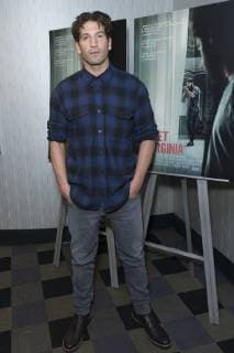 USA: Sweet Virginia New York premiere Jon Bernthal attends Sweet Virginia New York premiere at IFC Center New York New Yrok United States IFC Center  LevxRadin