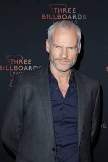 November 7, 2017 - Brooklyn, NY, U.S. - Brooklyn, N.Y. November 7, 2017 : Director Martin McDonagh attends the premiere of Three Billboards Outside Ebbing, Missouri at BAM Brooklyn U.S. - ZUMAs49_ 20171107_zaf_s49_008 Copyright: xRahavxSegevx