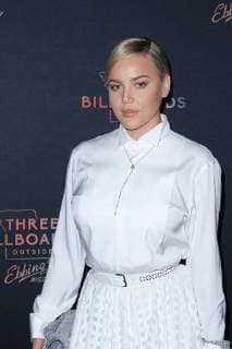 November 7, 2017 - Brooklyn, NY, U.S. - Brooklyn, N.Y. November 7, 2017 : Abbie Cornish attends the premiere of Three Billboards Outside Ebbing, Missouri at BAM Brooklyn U.S. - ZUMAs49_ 20171107_zaf_s49_015 Copyright: xRahavxSegevx