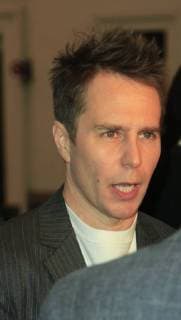 November 7, 2017 - Brooklyn, NY, U.S. - Brooklyn, N.Y. November 7, 2017 : Sam Rockwell attends the premiere of Three Billboards Outside Ebbing, Missouri at BAM Brooklyn U.S. - ZUMAs49_ 20171107_zaf_s49_017 Copyright: xRahavxSegevx