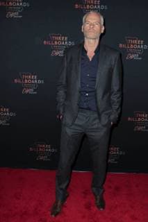 November 7, 2017 - Brooklyn, NY, U.S. - Brooklyn, N.Y. November 7, 2017 : Director Martin McDonagh attends the premiere of Three Billboards Outside Ebbing, Missouri at BAM Brooklyn U.S. - ZUMAs49_ 20171107_zaf_s49_023 Copyright: xRahavxSegevx