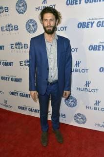 Tom Franco bei der Premeire der Hulu Dokumentation Obey Giant im Theatre at Ace Hotel. Los Angeles, 07.11.2017