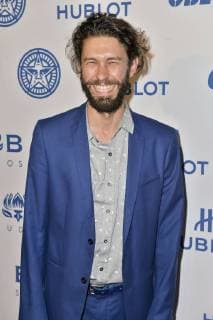 Tom Franco bei der Premeire der Hulu Dokumentation Obey Giant im Theatre at Ace Hotel. Los Angeles, 07.11.2017
