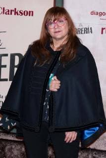 November 8, 2017 - Madrid, Spain - Isabel Coixet attends The Bookshop Movie premiere in Madrid on Nov 8, 2017 Madrid Spain  - ZUMAn230 20171108_zaa_n230_264 Copyright: xGabrielxMasedax