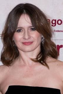 November 8, 2017 - Madrid, Spain - Emily Mortimer attends The Bookshop Movie premiere in Madrid on Nov 8, 2017 Madrid Spain  - ZUMAn230 20171108_zaa_n230_267 Copyright: xGabrielxMasedax