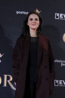 Premier de la pelicula Oro Photo Jose L Cuesta 261 Cordon Press Melina Mattews Cordon Press  J.xLuisxCuesta