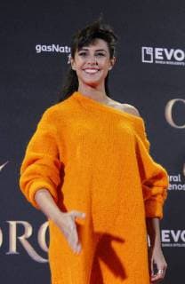 Premier de la pelicula Oro Photo Jose L Cuesta 261 Cordon Press Sara Casasnovas Cordon Press  J.xLuisxCuesta