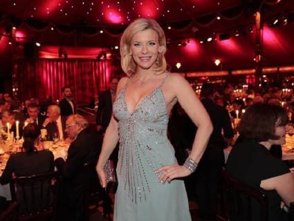 Eva Habermann bei der Palazzo-Premiere Glanz und Gloria im Spiegelpalast in der Hertzallee Bahnhof Zoo Berlin.