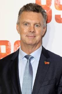 Irish football manager and former player David O Leary attends the World Premiere of 89 at the Odeon Holloway in London NOVEMBER 8th 2017  MESx172588