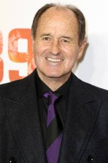 Scottish former football player and manager George Graham attends the World Premiere of 89 at the Odeon Holloway in London NOVEMBER 8th 2017  MESx172588