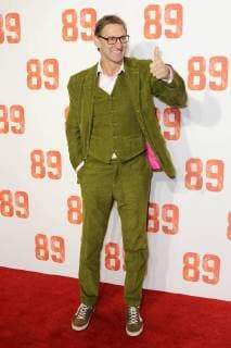 English former professional footballer Tony Adams attends the World Premiere of 89 at the Odeon Holloway in London NOVEMBER 8th 2017  MESx172588